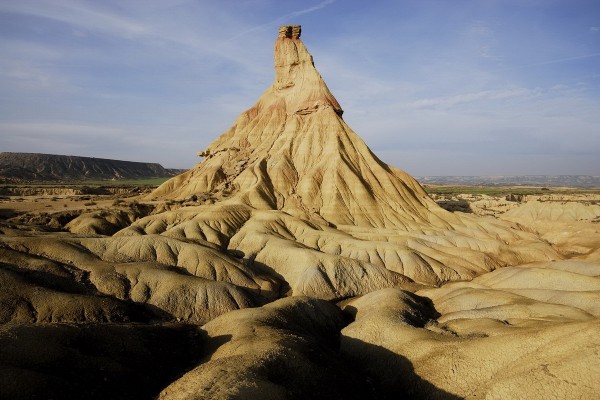 Bardenas Reales, Navarra Bardenas Reales, Navarra