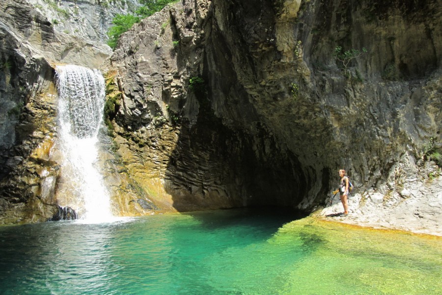 Sierra de Guara Sierra de Guara
