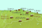 Map of Asturias Map of Asturias