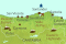 Map of Cantabria Map of Cantabria