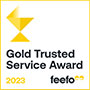 Gold Trusted Award