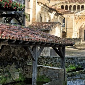 Santillana del Mar Photo of Santillana del Mar
