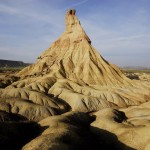 Bardenas Reales, Navarra