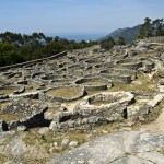 Castro Santa Tecla