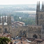 Catedral de Burgos by Dave Craig