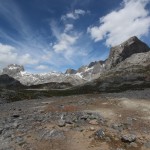 Fuente Dé, Picos de Europa, by Ian Monro