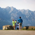 Mirador del Oso, Picos de Europa