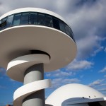 Niemeyer Centre, Asturias