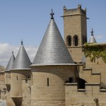 Olite Castle, Navarra