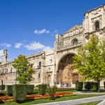 San Marcos, León