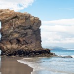 Playa Catedrales