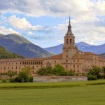 San Millan de Cogolla, Rioja