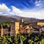 Alhambra Palace