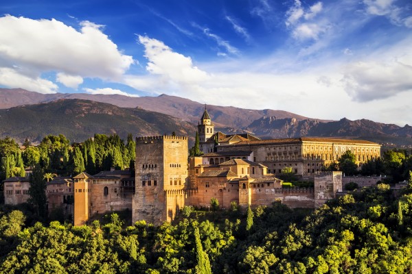 Alhambra 2 Alhambra 2