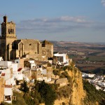 Arcos de la Frontera