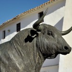 Ronda toros