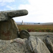 dolmen - la rioja dolmen - la rioja
