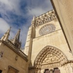 Burgos Cathedral