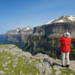 Photo Ordesa National Park