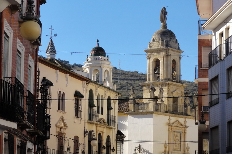 priego de cordoba