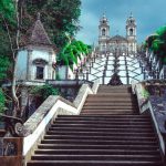 Bom Jesus do Monte, Braga
