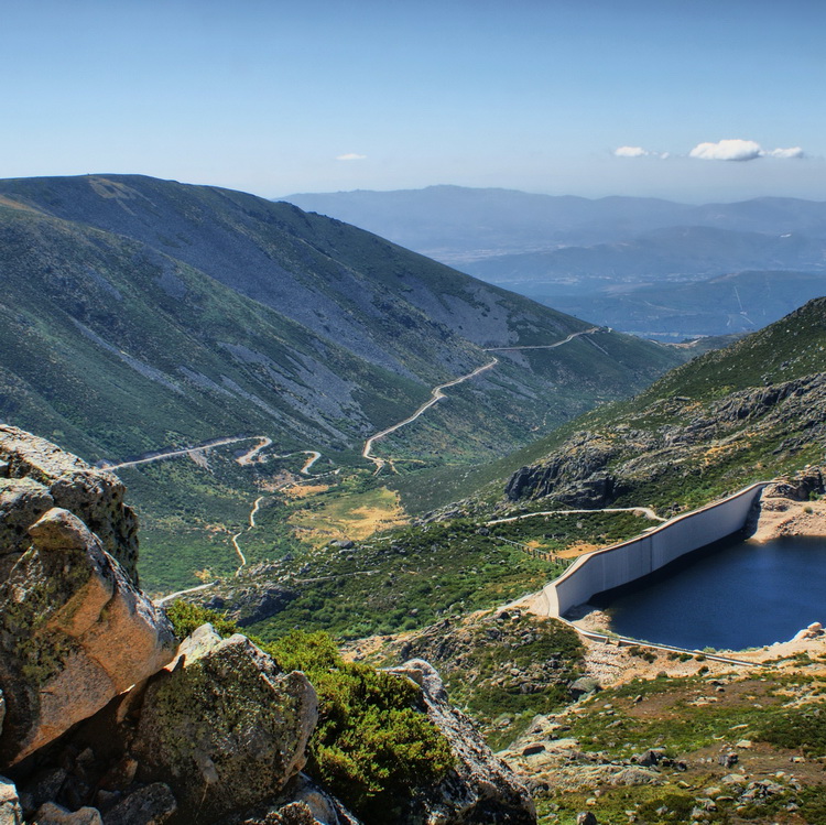Photo Serra de Estrela