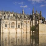 Photo of monastery of Batalha