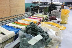 Photo of Burel Wool factory - Manteigas