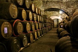 Photo of Croft Port cellars - Vila Nova de Gaia