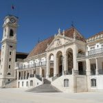 Photo of Palacio das Escolas - Coimbra University