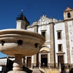 Photo of Praça do Giraldo - Évora