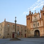 Photo of the Cathedral of Viseu