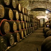 Croft Port Cellars Wines of Portugal