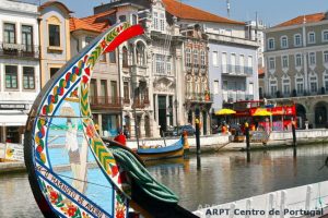 Grand Tour of Central Portugal