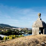 Photo of Tui Spain-Portugal border