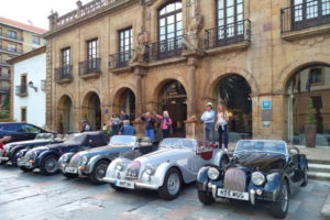 Photo of Morgans at Hotel Reconquista, Oviedo