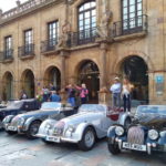 Classic cars_Oviedo