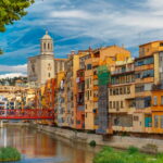 Photo of Girona