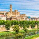 Photo of Lleida