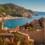 Photo of Tossa de Mar, Costa Brava