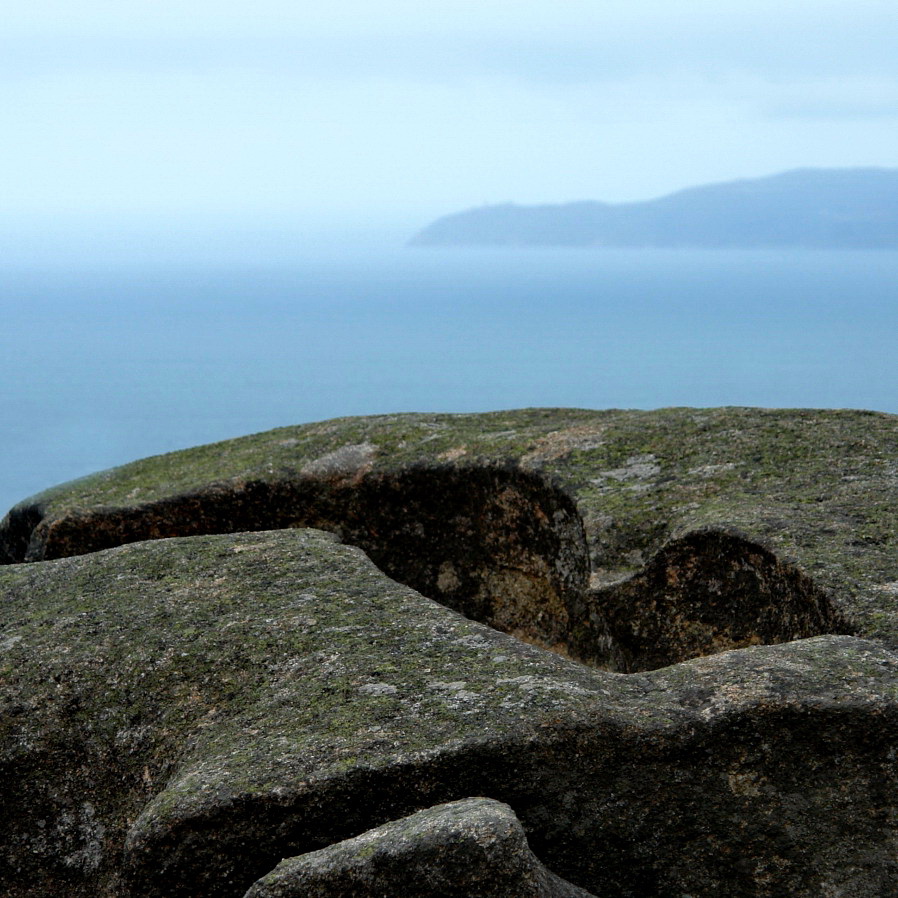 Photo of Rocks Galicia