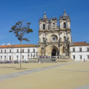 Monastery of Alcobaca