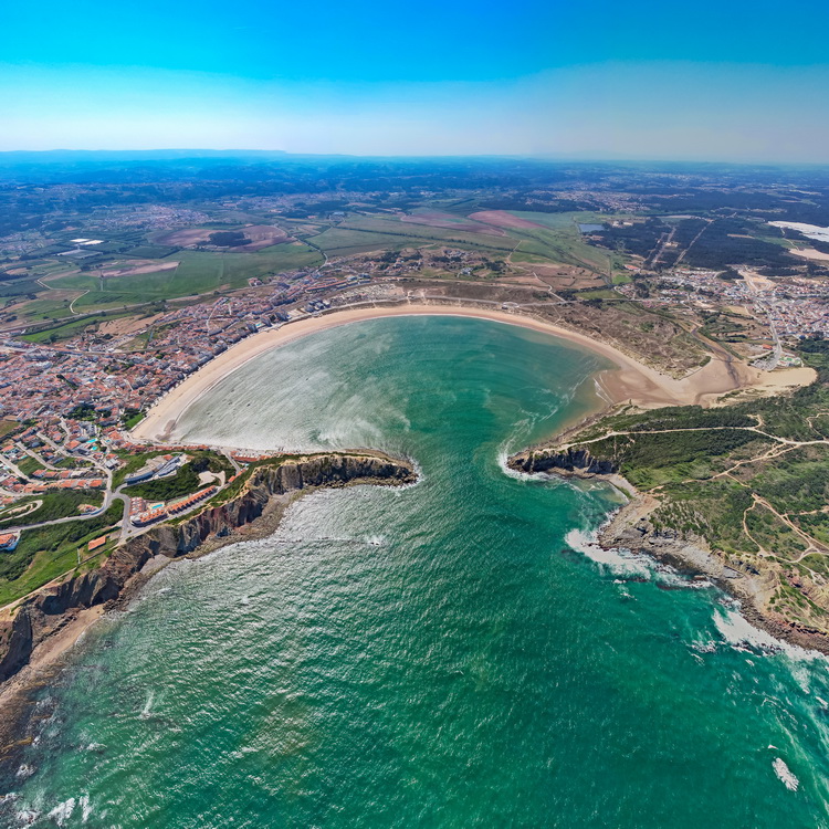 Sao Martinho do Porto
