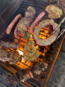 Sausages Portugal
