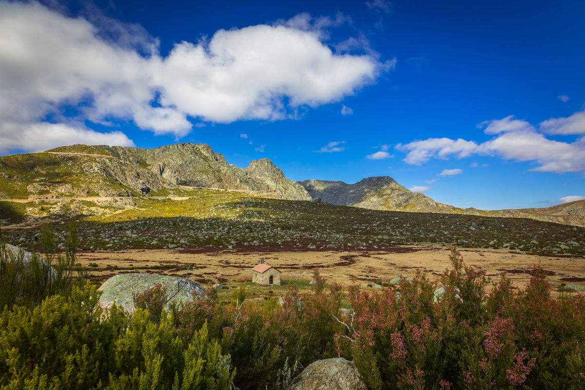 Serra da Estrela