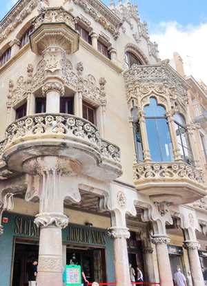 Photo of Casa Navas