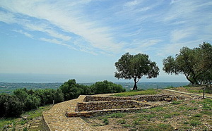 Photo of Moleta de Remei