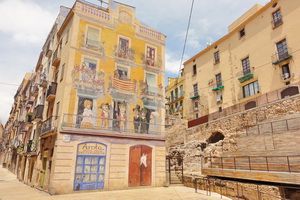 Photo of Tarragona