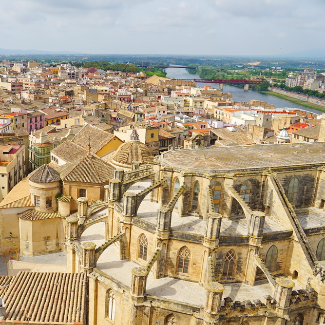 Photo of Tortosa